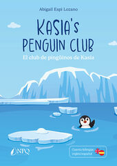 Kasia's Penguin club Kasia's Penguin club