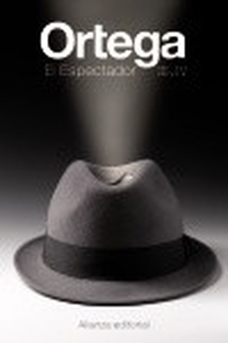 El Espectador III-IV