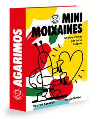 Minimoixaines