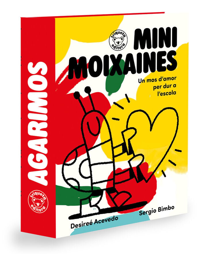 Minimoixaines