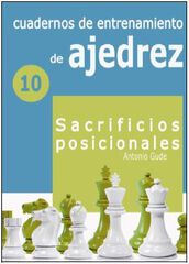 Cuadernos de entrenamiento en ajedrez Cuadernos de entrenamiento en ajedrez