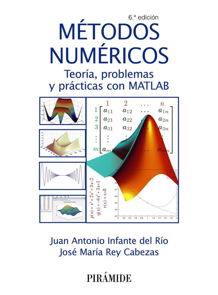 Métodos numéricos