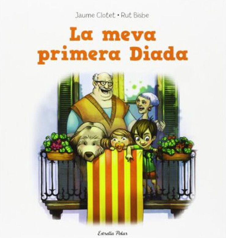 Meva primera diada, La