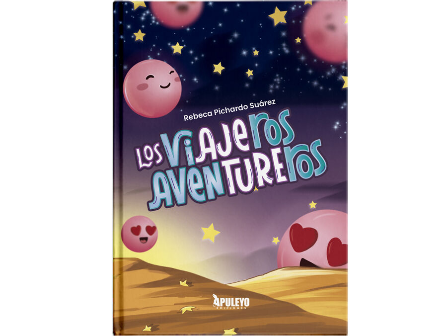 Los viajeros Aventureros