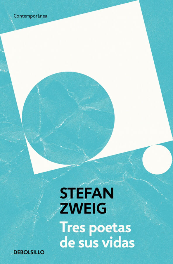 Tres poetas de su vida