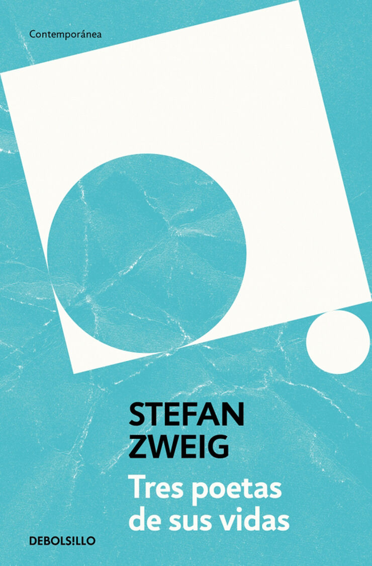 Tres poetas de su vida