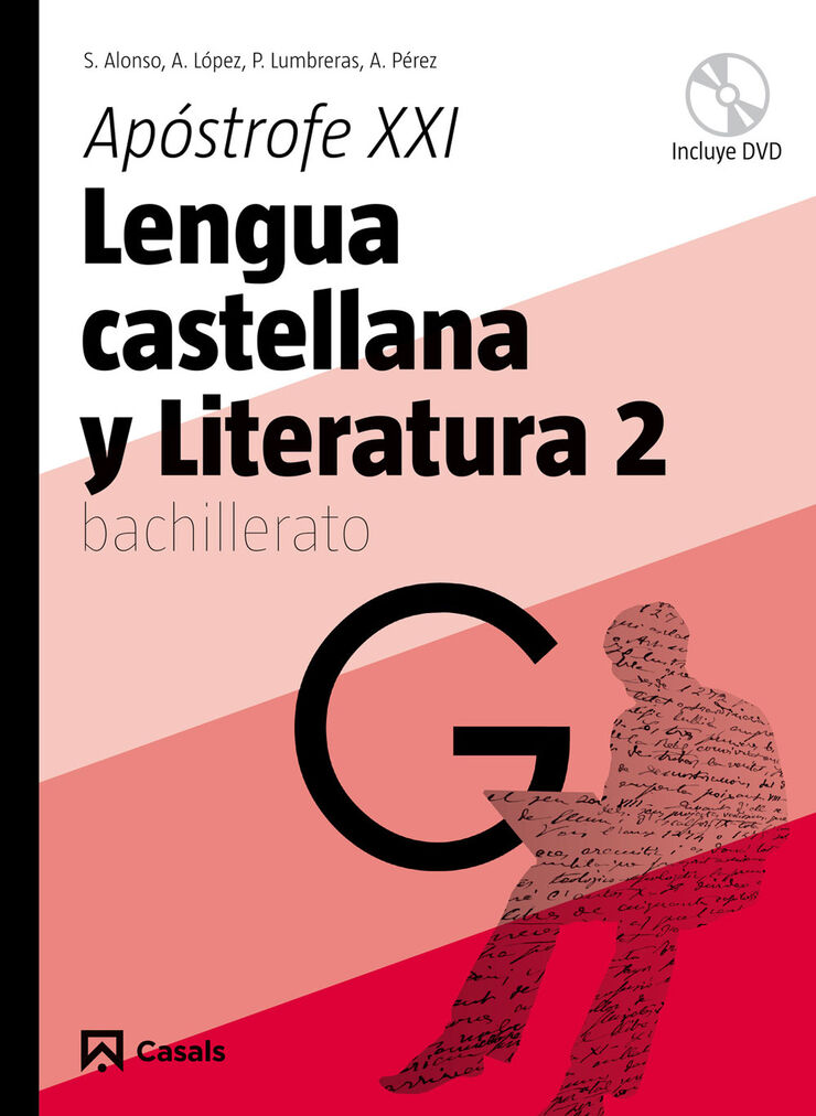 Lengua y Literatura 2 Apóstrofe Xxi