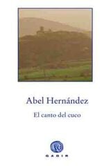 El canto del cuco