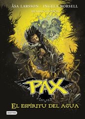Pax. El espíritu del agua Pax. El espíritu del agua