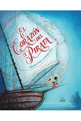 El corazón del pirata