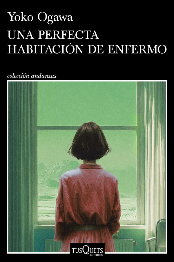 Una perfecta habitaci&oacute;n de enfermo