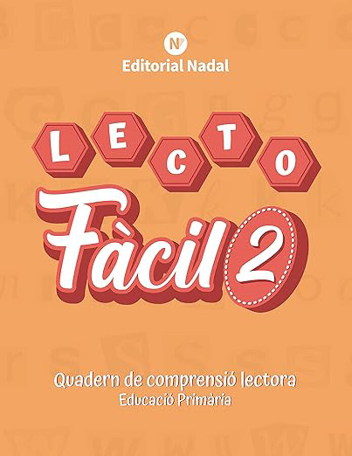Lectof&agrave;cil 2 - Lligada