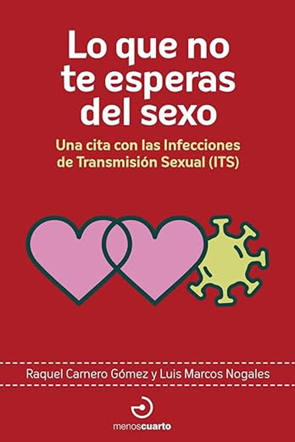 Lo que no te esperas del sexo