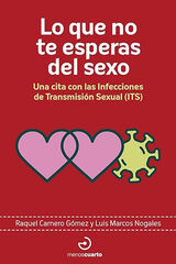 Lo que no te esperas del sexo