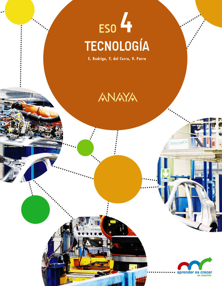 Tecnología 4T ESO