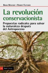 La revolución conservacionista La revolución conservacionista