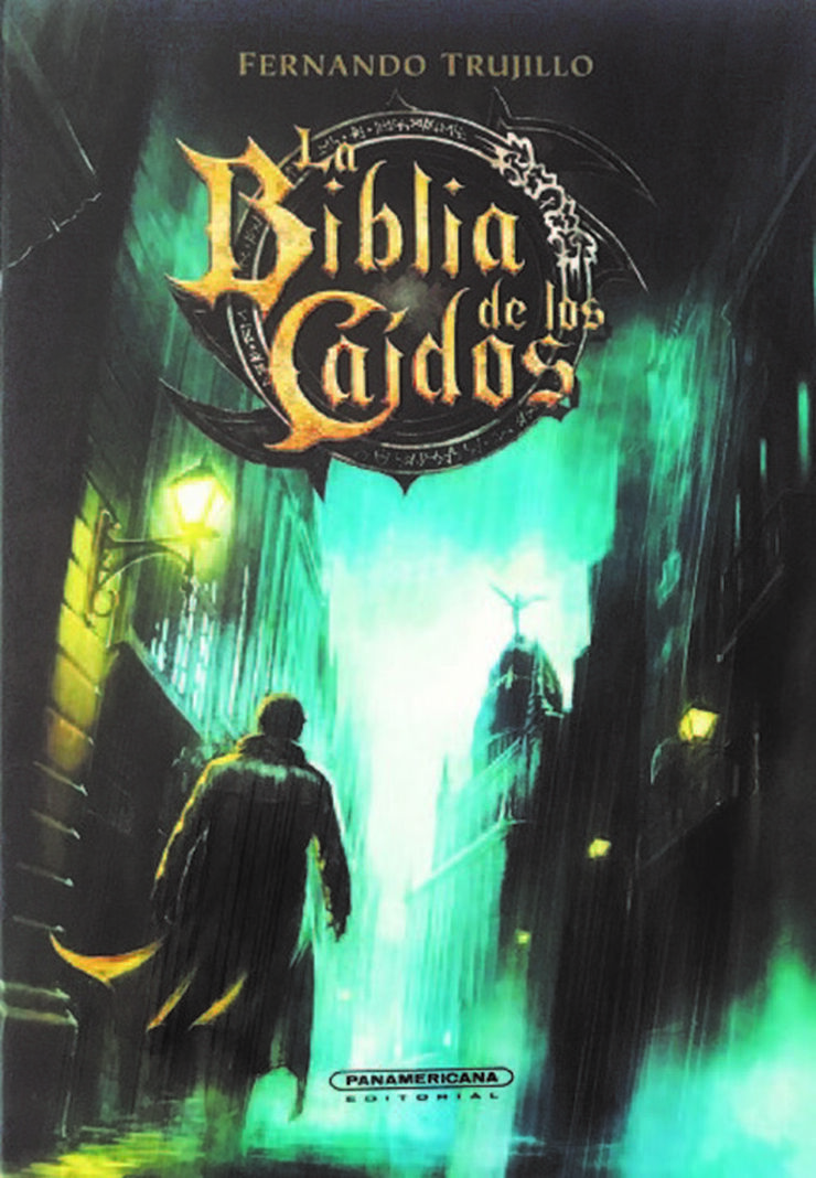 La biblia de los caídos