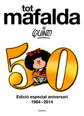 Tot Mafalda