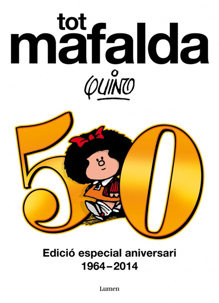 Tot Mafalda