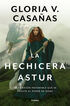 La hechicera astur La hechicera astur