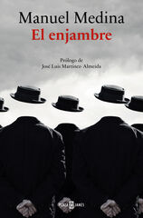 El enjambre El enjambre