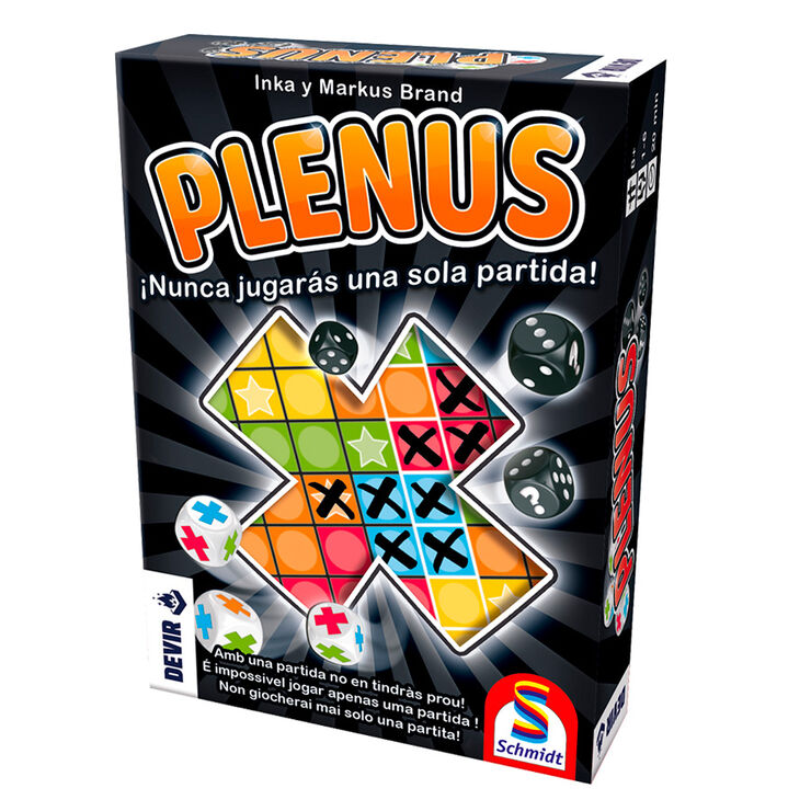 Plenus