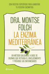 La enzima mediterránea La enzima mediterránea