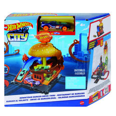 Hot Wheels City Centre Ciutat assortits