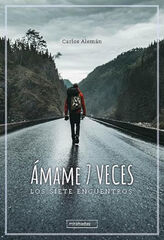 Ámame 7 veces Ámame 7 veces