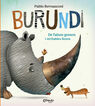 Burundi. De falsos gossos i veritables lleons