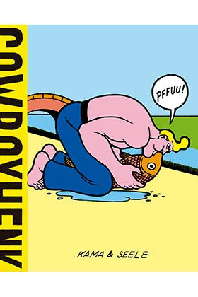 COWBOY HENK