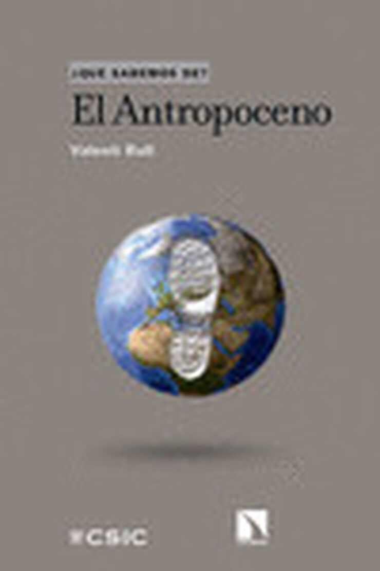 El Antropoceno