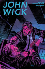 John Wick John Wick
