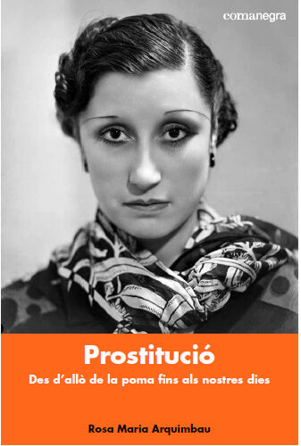Prostituci&oacute;