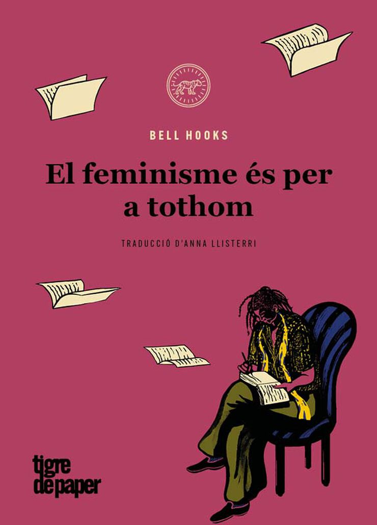 El feminisme és per a tothom