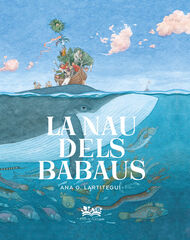 La nau dels babaus La nau dels babaus