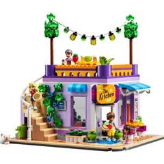 LEGO® Friends Cuina Comunitaria d'Heartlake City 41747