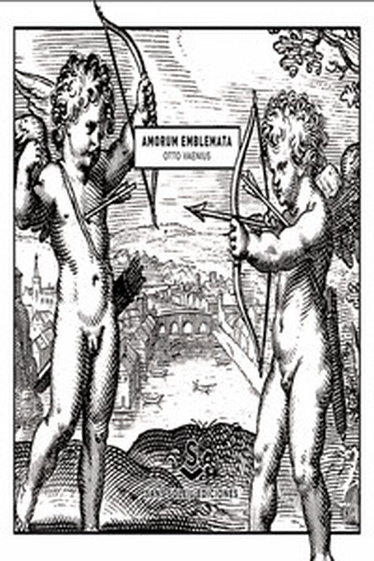 Amorum emblemata