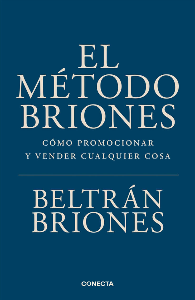 El M&eacute;todo Briones