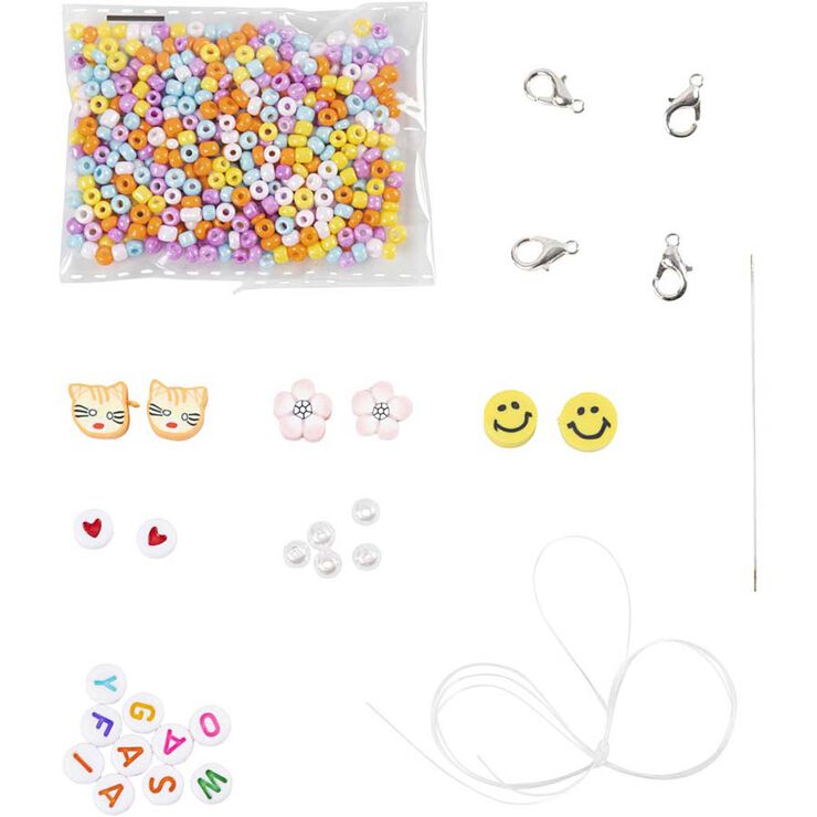 Kit Pulsera Creativ