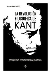 La revolución filosófica de Kant
