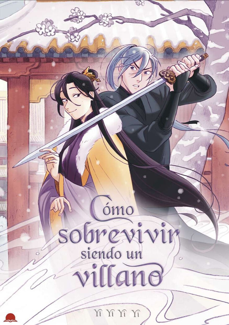 Cómo sobrevivir siendo un villano 1
