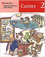 LECTURES CONTES 2n PRIM&Agrave;RIA Vicens Vives 9788431635367