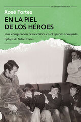 En la piel de los héroes En la piel de los héroes