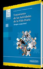 Tratamiento de las Actividades de la Vida Diaria (+e-book)