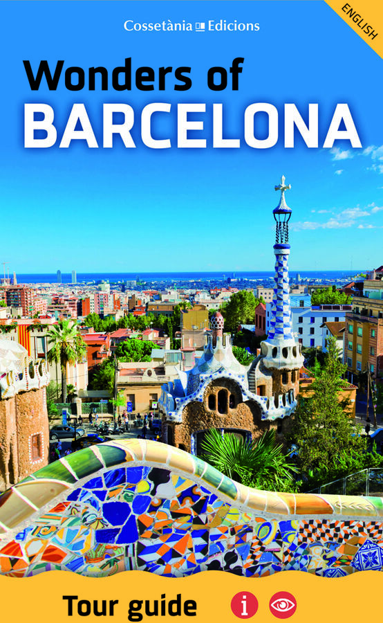 Wonders of Barcelona