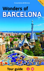 Wonders of Barcelona Wonders of Barcelona