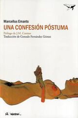 Una confesión póstuma Una confesión póstuma