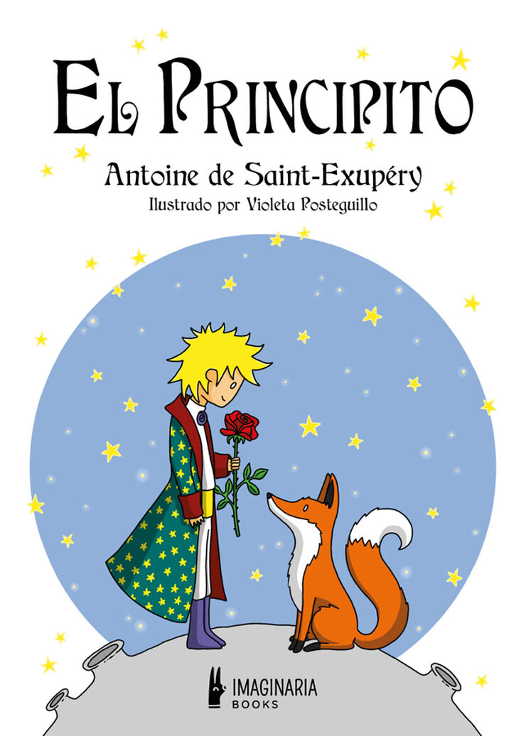 El Principito