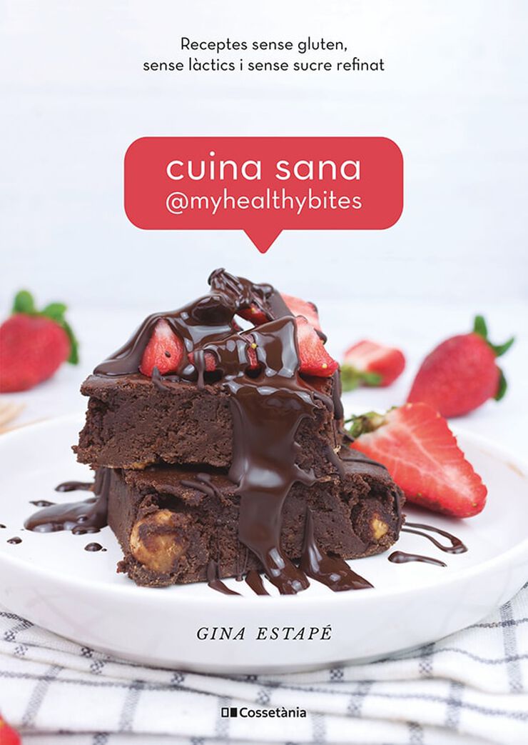 Cuina sana? @Nyhealthbites Cuina sana? @Nyhealthbites